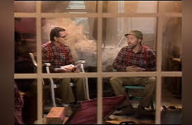 The Red Green Show: The UFO