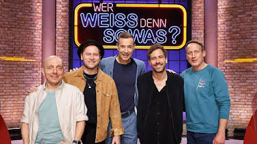 18:00: Wer weiß denn sowas? | Das Erste | 3/27 2026