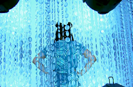 RuPaul's Secret Celebrity Drag Race: Secret Celebrity Edition #104