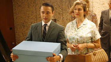21:00: Mad Men (S1 E7) (S1) | Viasat Series | 10/16 2026