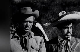 The Adventures of Kit Carson: The Adventures of Kit Carson: Devil Angel's Camp