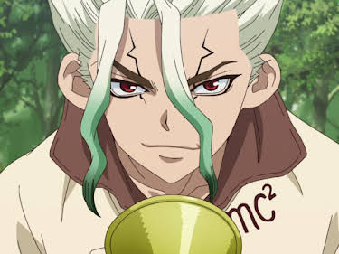 16:45: Dr. Stone | ProSieben Maxx | 8/19 2026