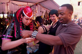 Fuse's Excellent Adventure: Bolkow Castle Party