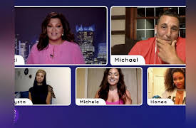 Find Love LIVE Season 1: Monday Night Love