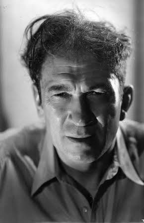 Victor McLaglen as 
