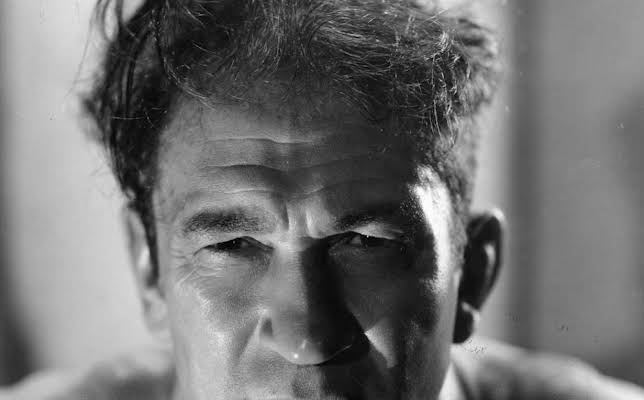 Victor McLaglen