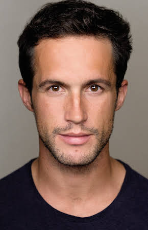 Rob Heaps as 