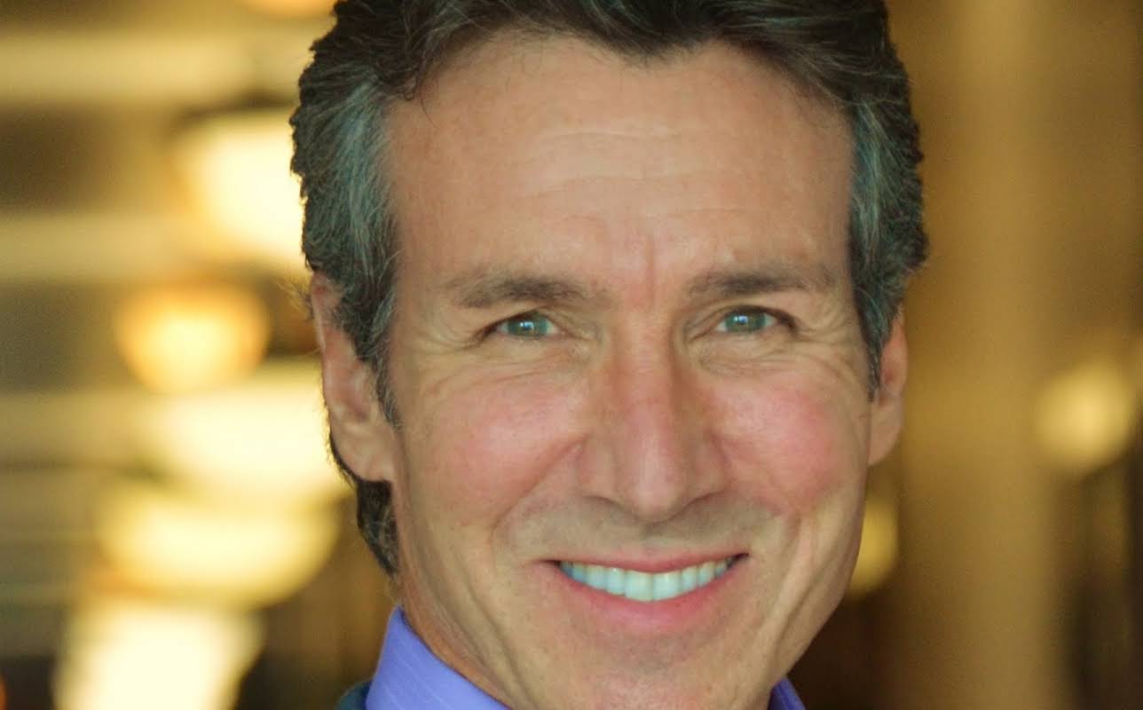 Michael Blain-Rozgay