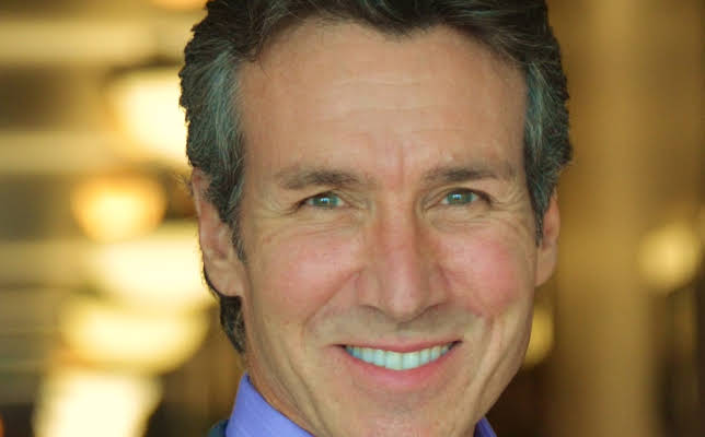 Michael Blain-Rozgay