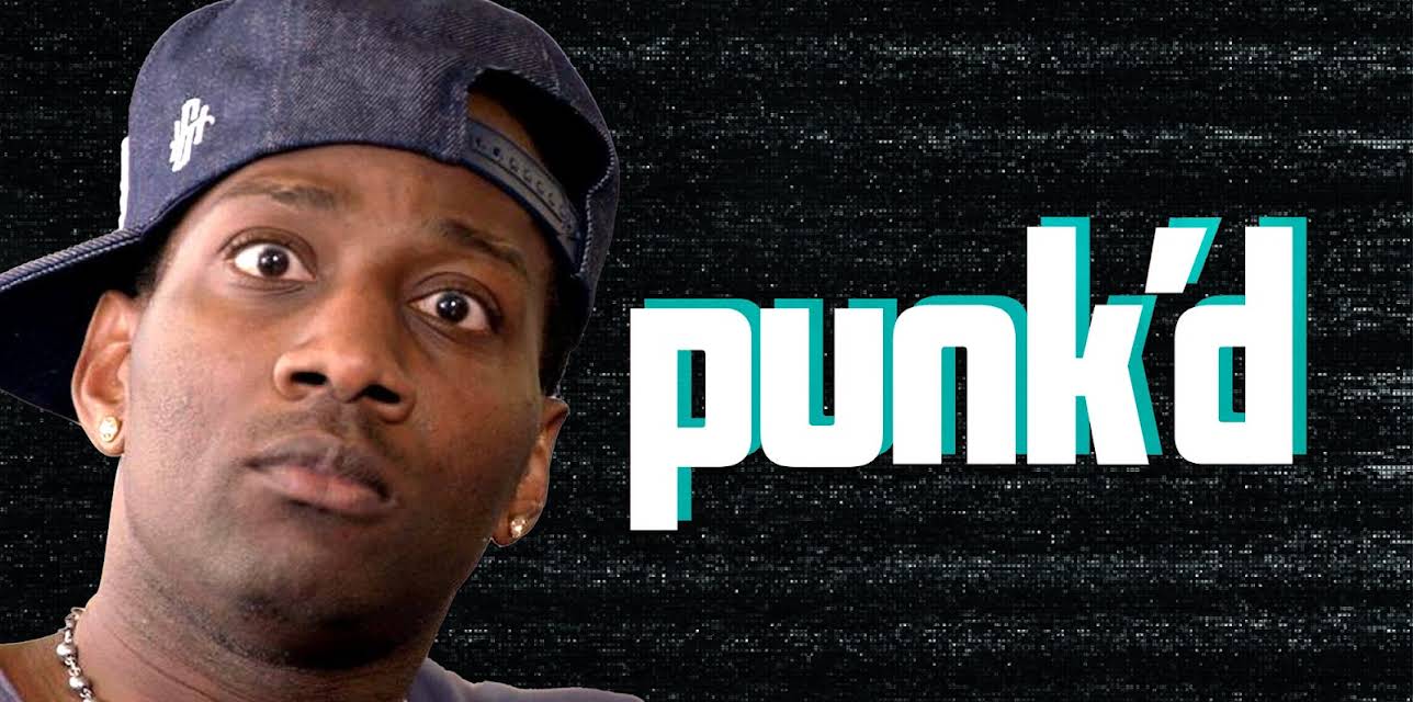 Punk'd Season 1