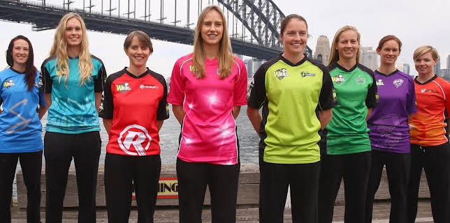 8:00 PM: WBBL Eliminator2 | Sky Sports Mix | 12/11 2025