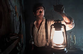 Chapelwaite -  Season 1: The Promised