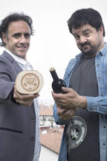 15:05: Pintxo & Pote | ETB 1 | 8/18 2026