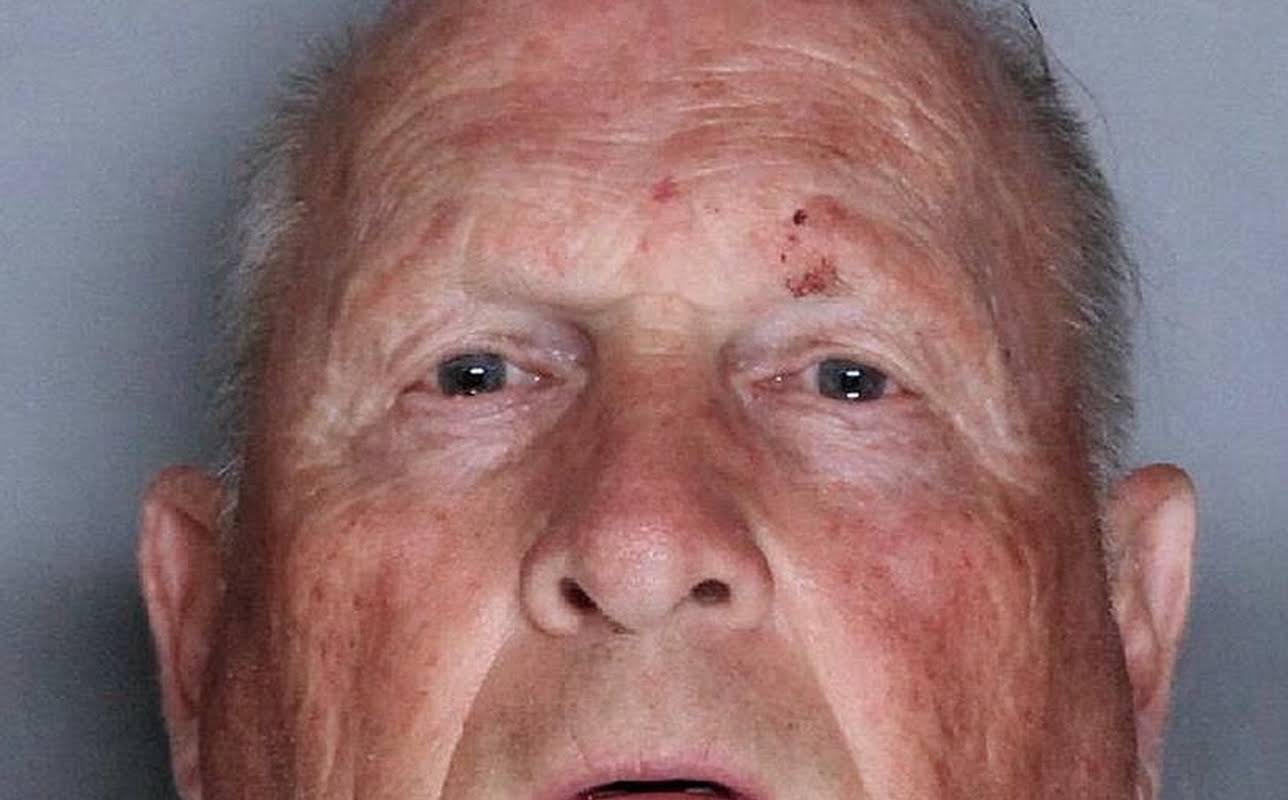 Joseph James  DeAngelo