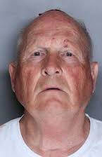 Joseph James  DeAngelo as 