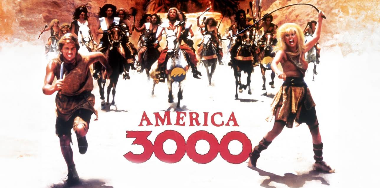 America 3000 (1986)