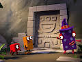 Numberblocks