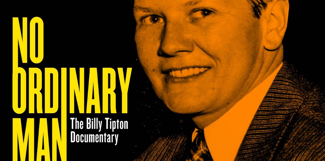 No Ordinary Man (2021)