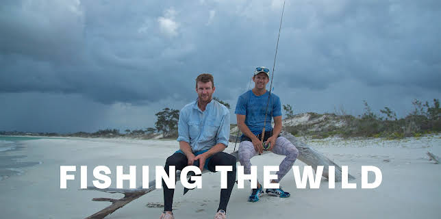 Fishing The Wild