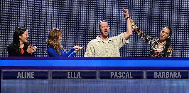 20:15: Gefragt - Gejagt | SWR Fernsehen RP | 1/2 2026