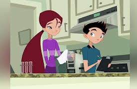 Mythic Warriors Season 1: Club Parasites