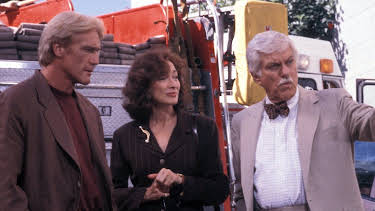 17:05: Diagnose: Mord | Sat1 Gold | 4/15 2026