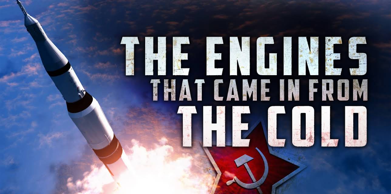 The Engines that Came in From the Cold (2026)