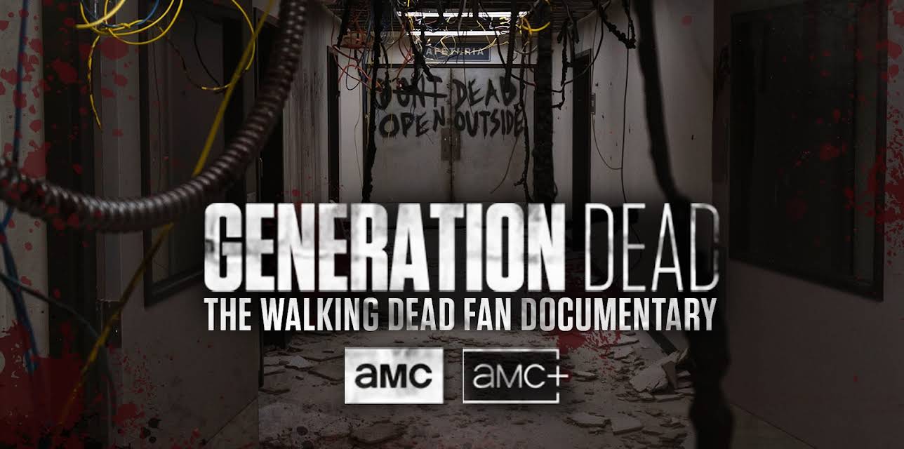 Generation Dead: The Walking Dead Fan Documentary, Season 1