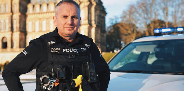 2:00 PM: Police Interceptors (S13 E13) (S13) | 5 Star | 11/14 2025