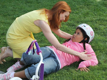 18:30: Desperate Housewives | Sixx | 7/13 2026