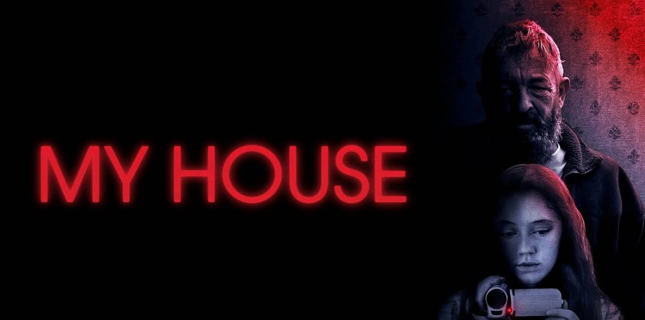 My House (2023)