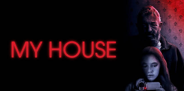 My House (2023)