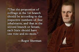 America's Founding Fathers: Roger Sherman's Compromise