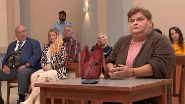 15:55: Ulrich Wetzel - Das Strafgericht | RTL | 6/2 2026