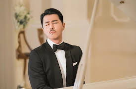 A Korean Odyssey: Episode 9