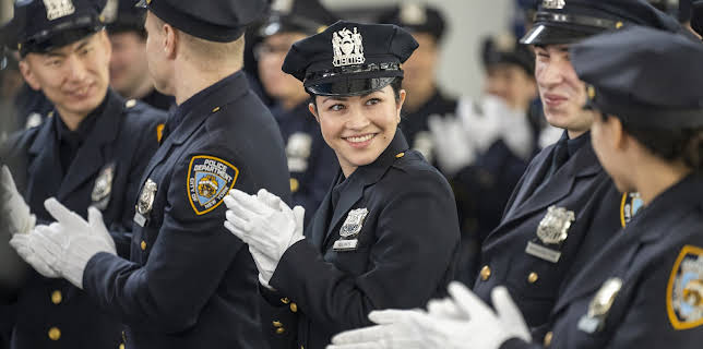 22:20: Law & Order: Special Victims Unit (S25 E7) (S25) | Kanal 11 | 3/6 2026