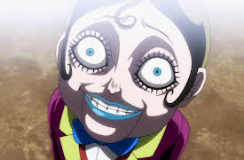 Karakuri Circus: Demonic