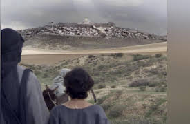 Who Was Jesus?: Season 1: Childhood