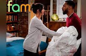 FAM Season 1: Say Mess to the Dress