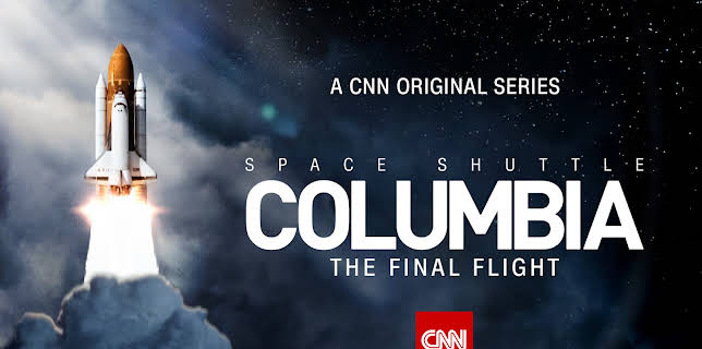 Space Shuttle Columbia: The Final Flight: Season 1