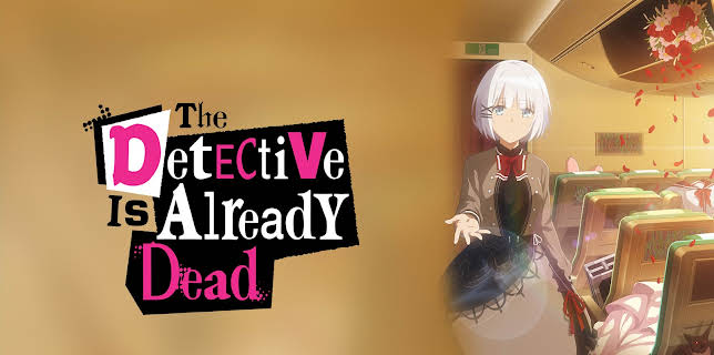 The Detective is Already Dead: Season 1