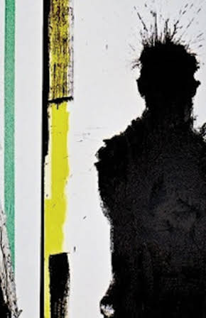 Richard Hambleton as 