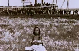 The West: A Film by Stephen Ives and Presented by Ken Burns, Season 1: The Geography of Hope