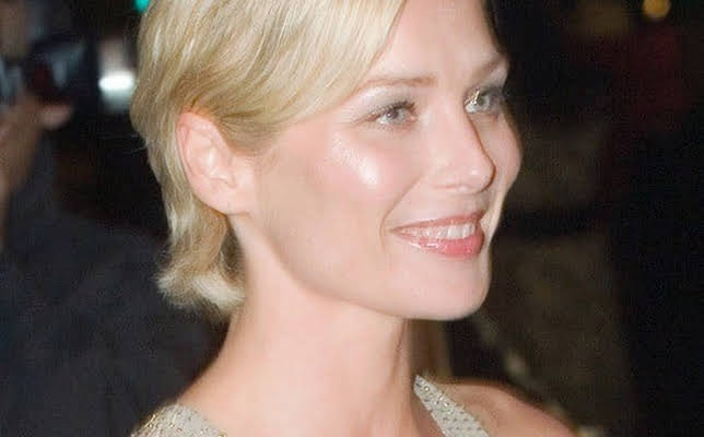 Stefanie von Pfetten