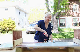 Welcome Back Potter, Season 1: New Bedrooms and Vintage Bath