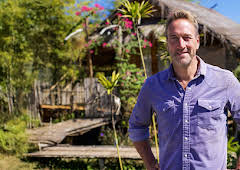 Ben Fogle: New Lives in the Wild