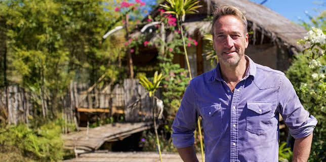 9:00 PM: Ben Fogle: New Lives in the Wild (S21 E1) (S21) | Channel 5 | 1/15 2026