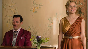 16:10: Seaside Hotel (S05/E04) | One | 3/28 2026