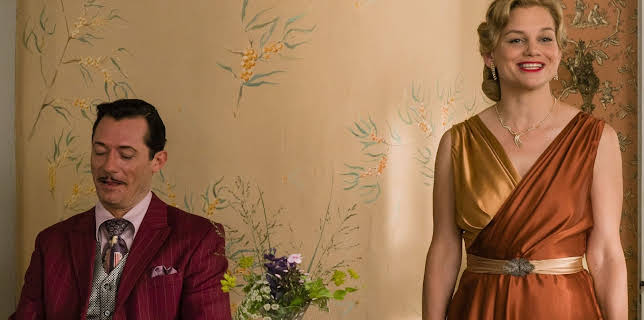 15:15: Seaside Hotel (S05/E04) | One | 2/7 2026