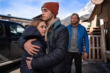 19:25: Die Bergretter | ZDF | 4/18 2026